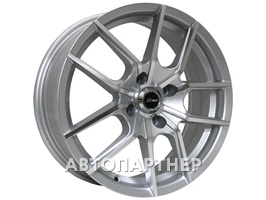 X-RACE AF-13 6.5x16 4x100 ET52 54.1 SF